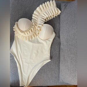 Andrea Iyamah BathingSuit